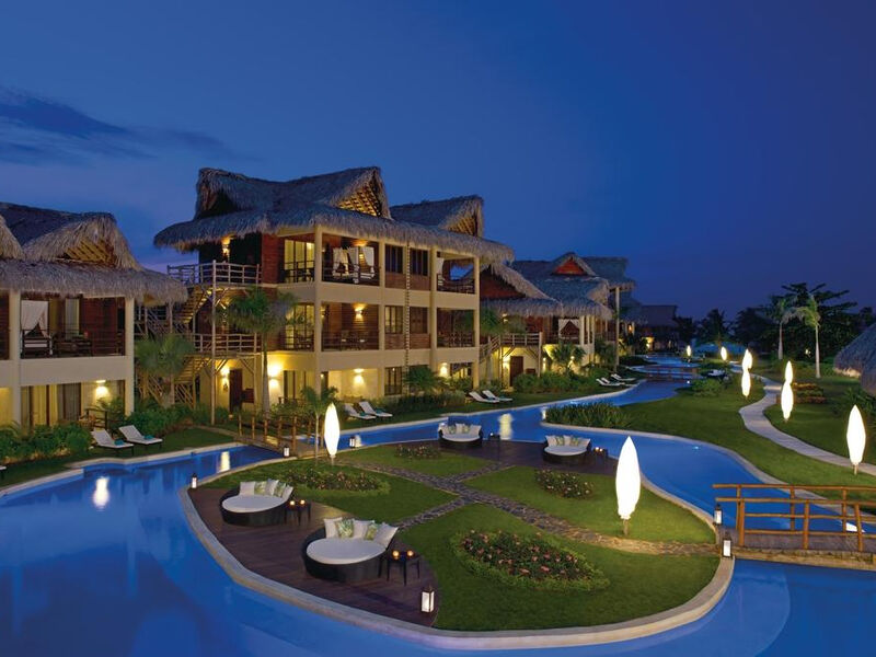 Zoëtry Agua Punta Cana