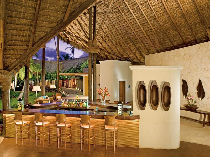 Zoëtry Agua Punta Cana