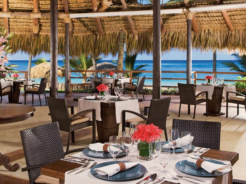 Zoëtry Agua Punta Cana