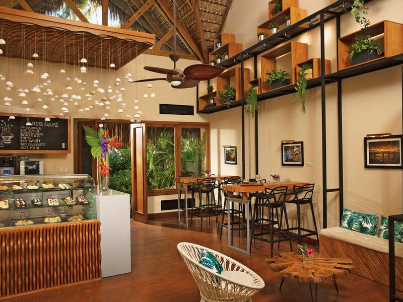 Zoëtry Agua Punta Cana