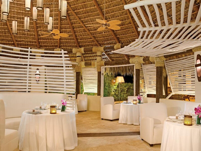 Zoëtry Agua Punta Cana