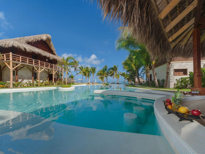 Zoëtry Agua Punta Cana