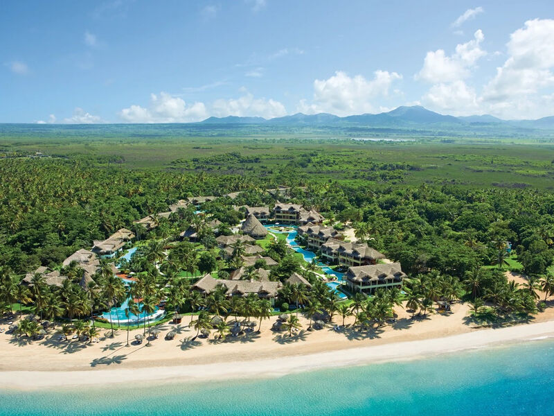 Zoëtry Agua Punta Cana