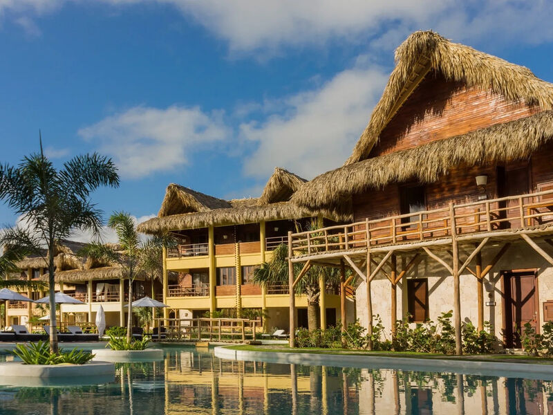 Zoëtry Agua Punta Cana