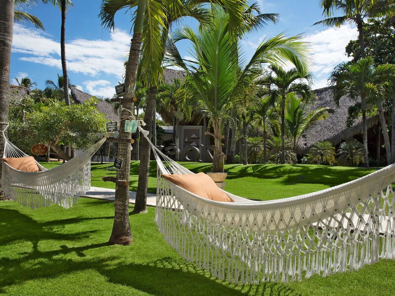 Zoëtry Agua Punta Cana