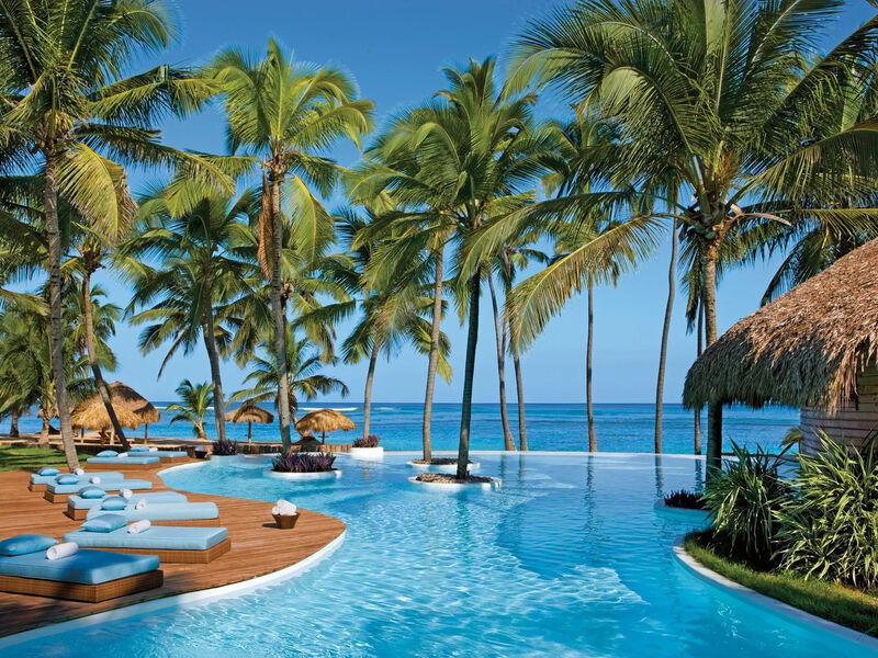 Zoëtry Agua Punta Cana