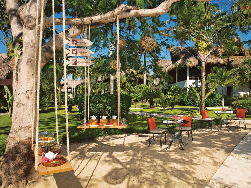 Zoëtry Agua Punta Cana
