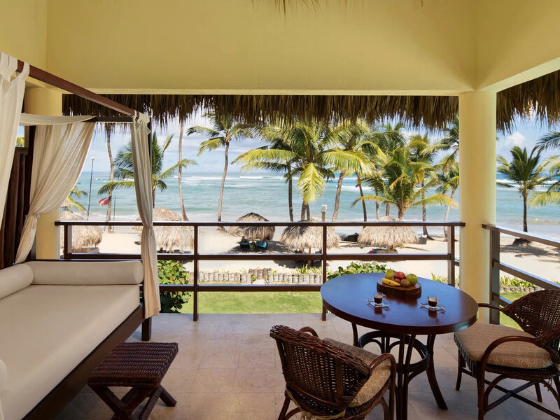 Zoëtry Agua Punta Cana