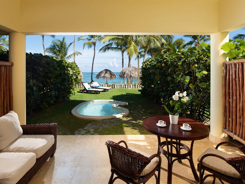Zoëtry Agua Punta Cana