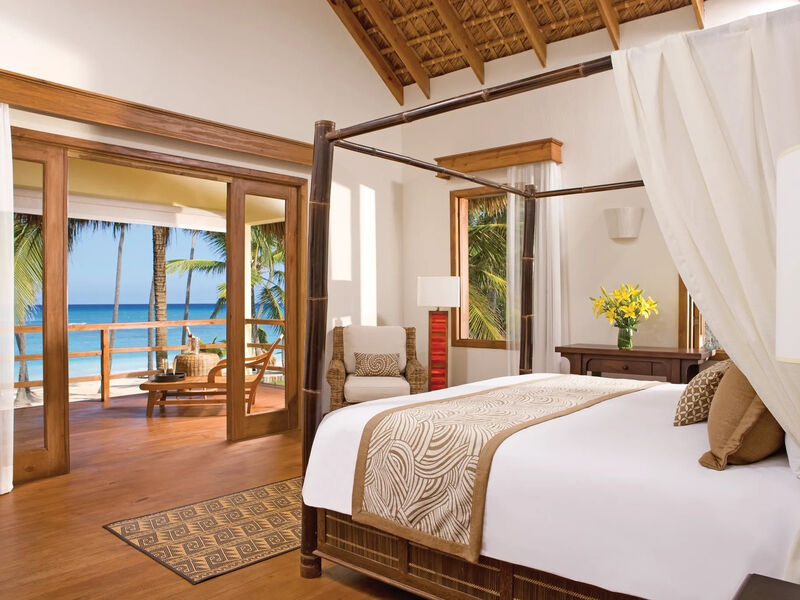 Zoëtry Agua Punta Cana