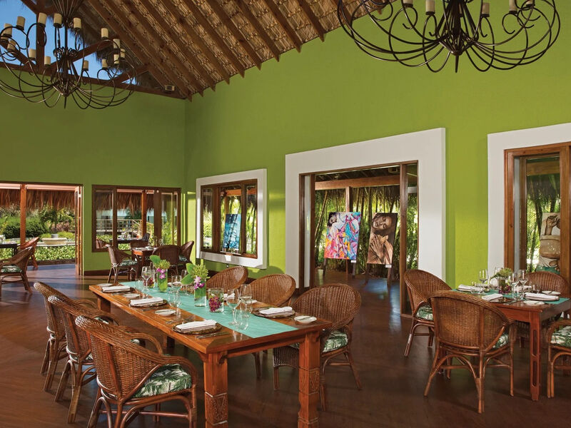 Zoëtry Agua Punta Cana