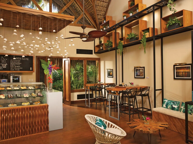 Zoëtry Agua Punta Cana