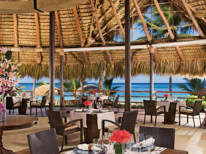 Zoëtry Agua Punta Cana
