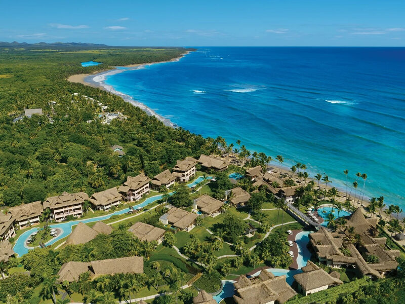 Zoëtry Agua Punta Cana