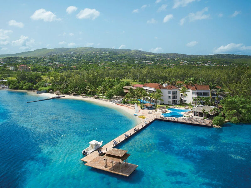 Zoetry Montego Bay