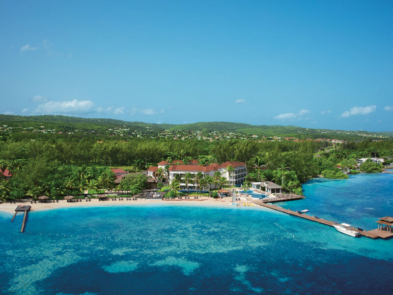 Zoetry Montego Bay Jamaica