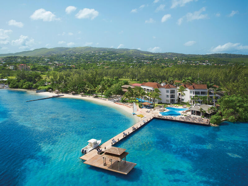 Zoetry Montego Bay Jamaica