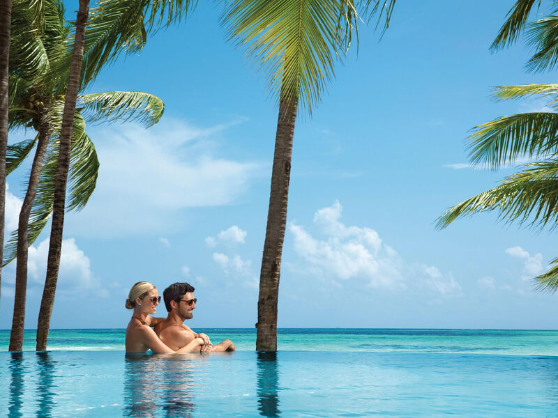 Zoetry Montego Bay Jamaica