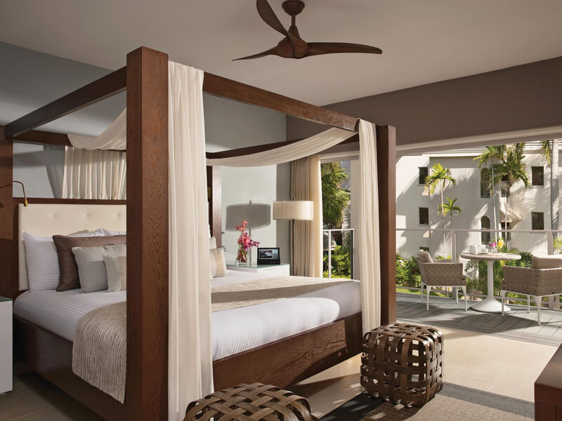 Zoetry Montego Bay Jamaica