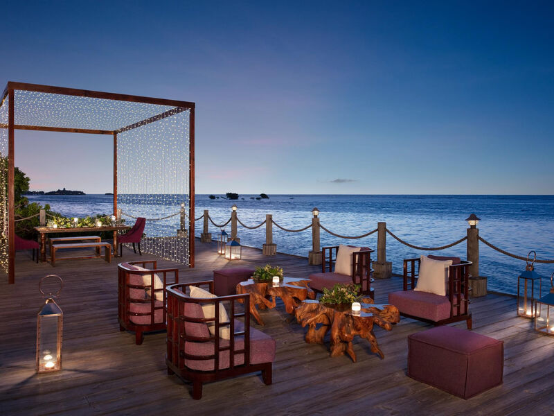 Zoetry Montego Bay Jamaica