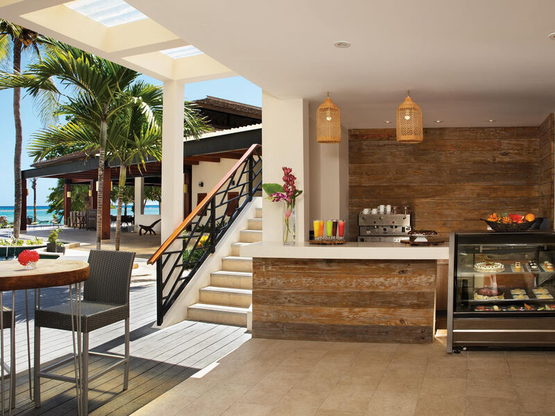 Zoetry Montego Bay Jamaica