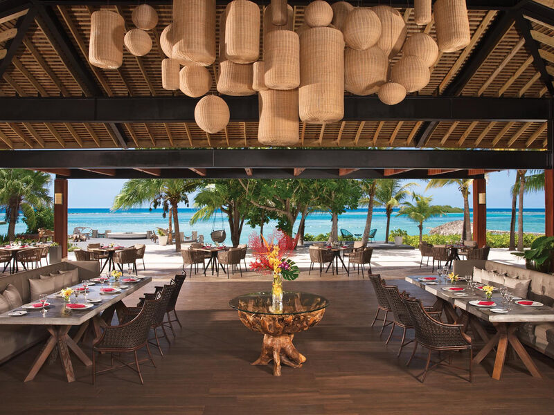 Zoetry Montego Bay Jamaica