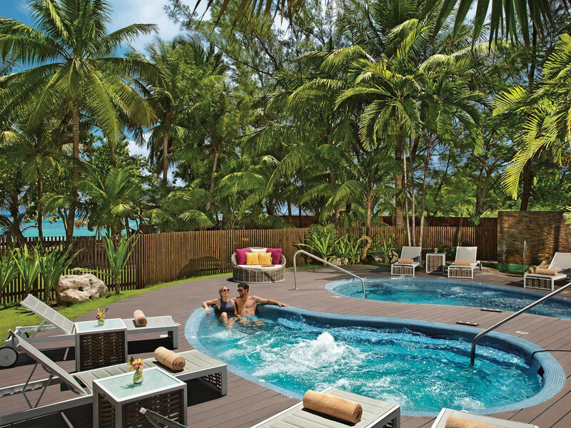 Zoetry Montego Bay Jamaica