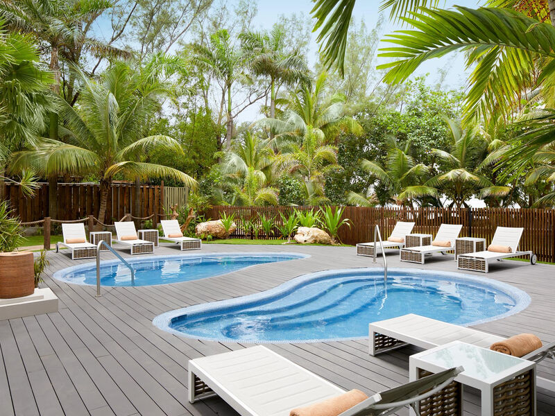 Zoetry Montego Bay Jamaica
