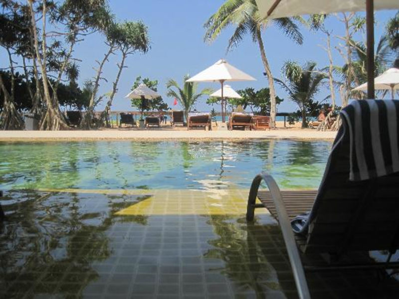 Zoetry Paraiso De La Bonita