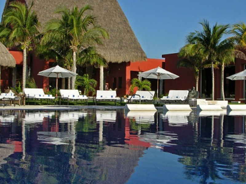 Zoetry Paraiso De La Bonita