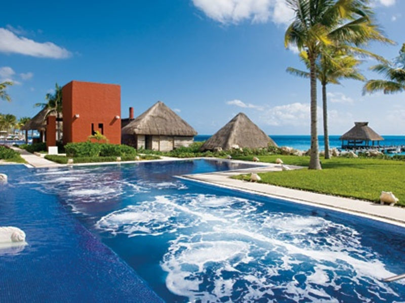 Zoetry Paraiso De La Bonita