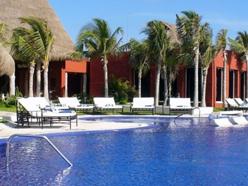 Zoetry Paraiso De La Bonita