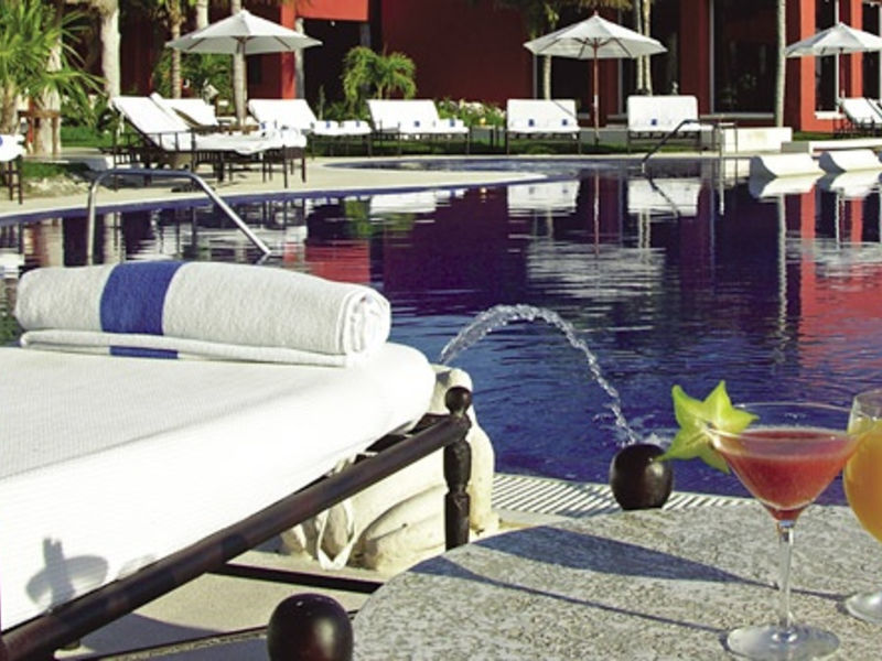 Zoetry Paraiso De La Bonita