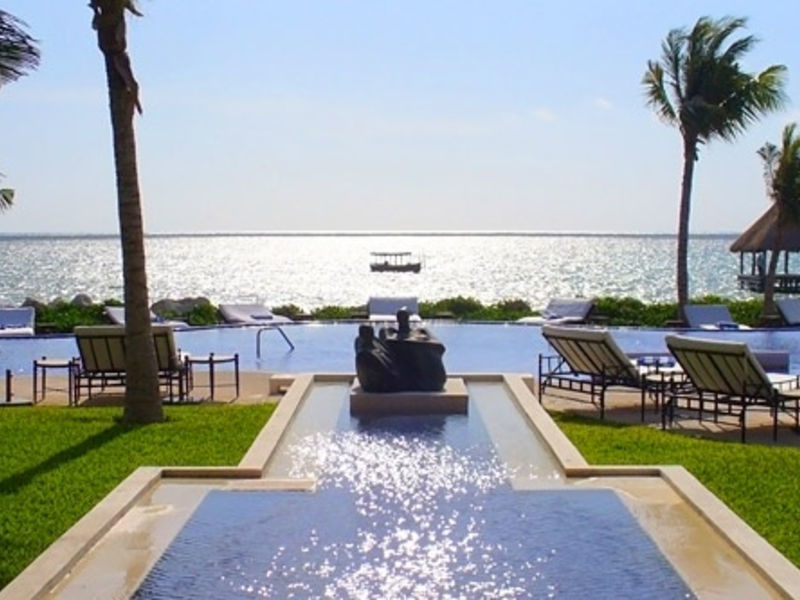 Zoetry Paraiso De La Bonita