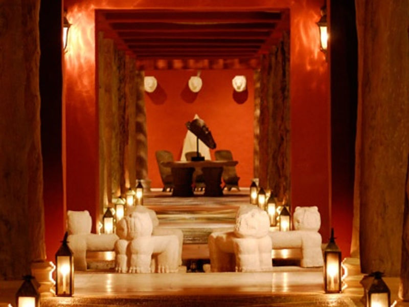 Zoetry Paraiso De La Bonita