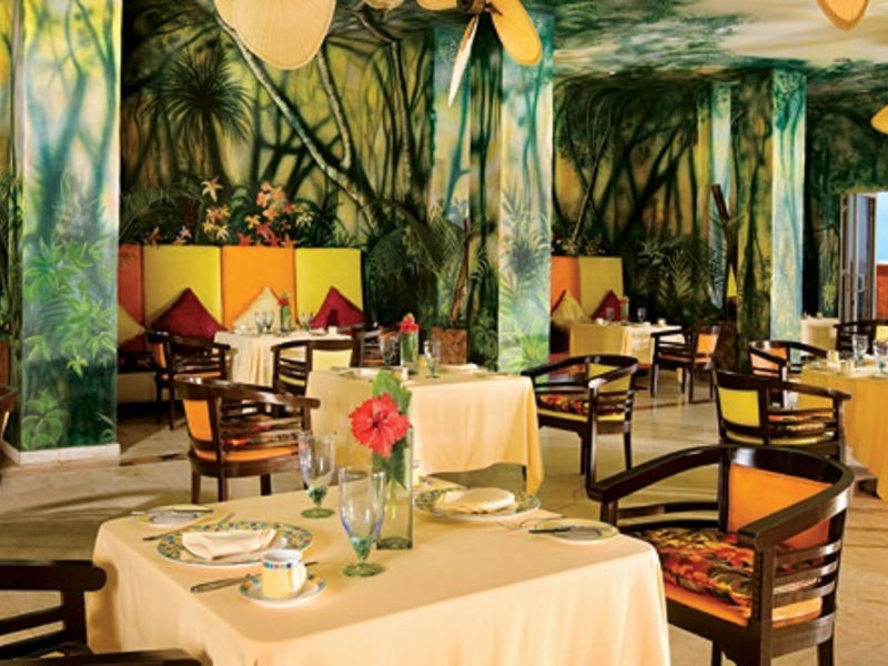Zoetry Paraiso De La Bonita