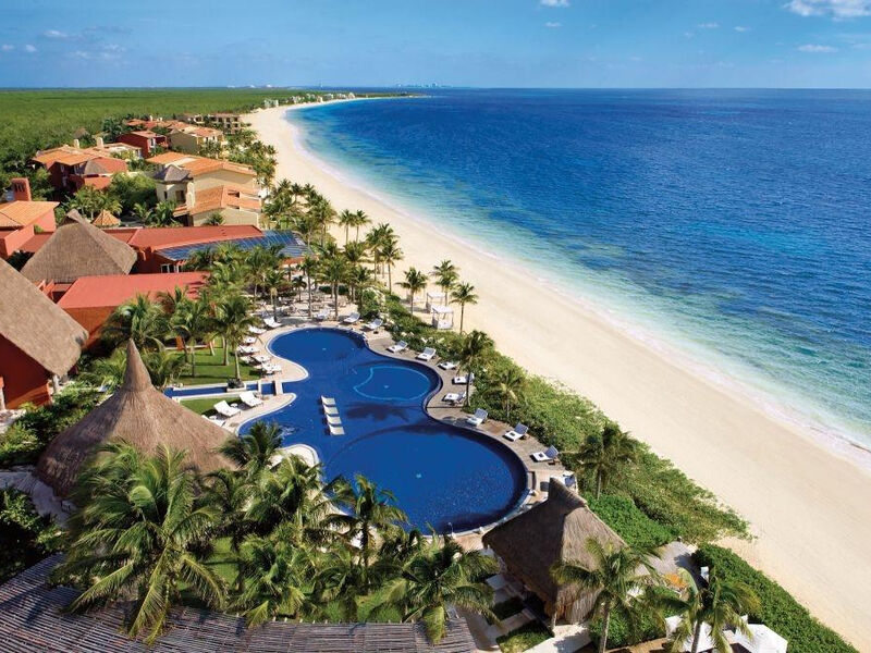 Zoëtry Paraiso De La Bonita Riviera Maya
