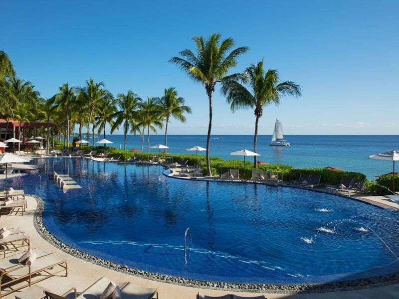 Zoëtry Paraiso De La Bonita Riviera Maya