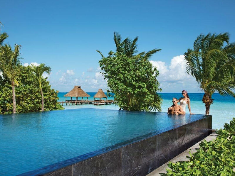 Zoëtry Paraiso De La Bonita Riviera Maya