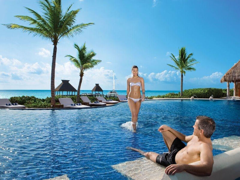 Zoëtry Paraiso De La Bonita Riviera Maya