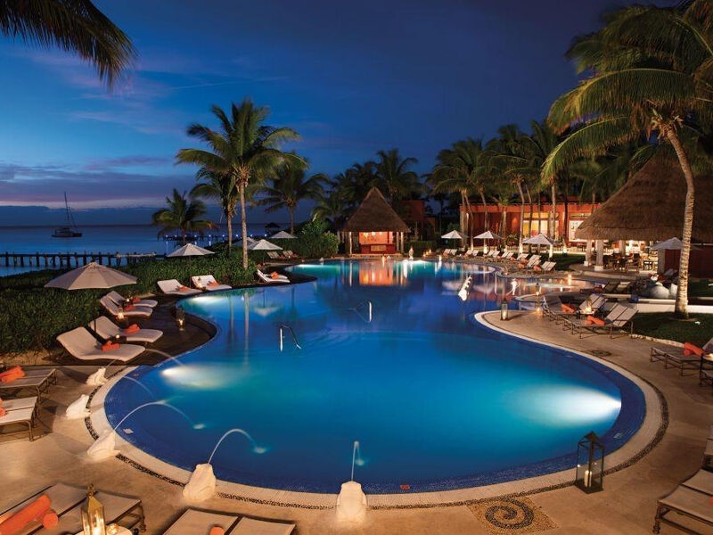 Zoëtry Paraiso De La Bonita Riviera Maya