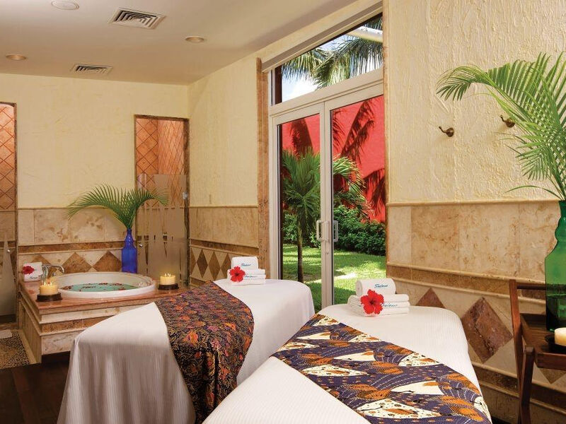 Zoëtry Paraiso De La Bonita Riviera Maya