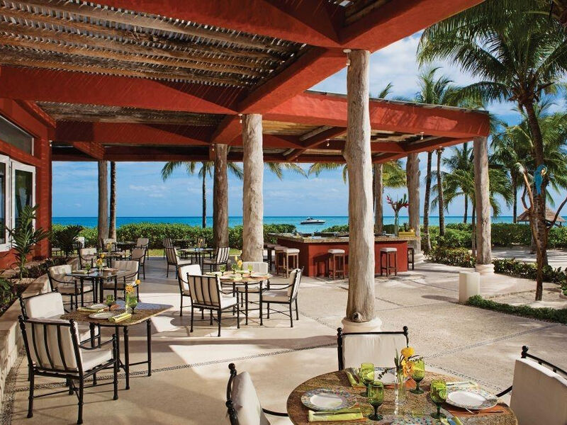 Zoëtry Paraiso De La Bonita Riviera Maya