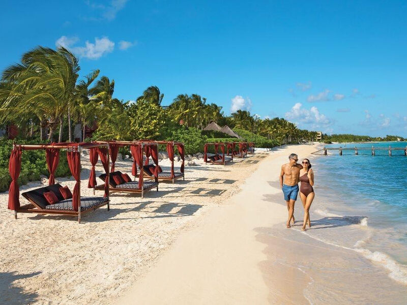Zoëtry Paraiso De La Bonita Riviera Maya