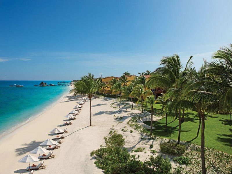Zoëtry Paraiso De La Bonita Riviera Maya