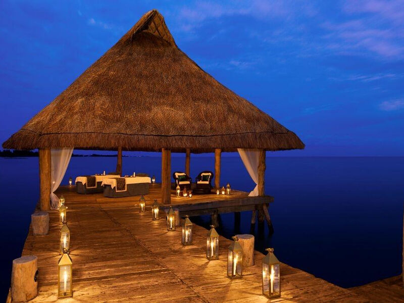 Zoëtry Paraiso De La Bonita Riviera Maya
