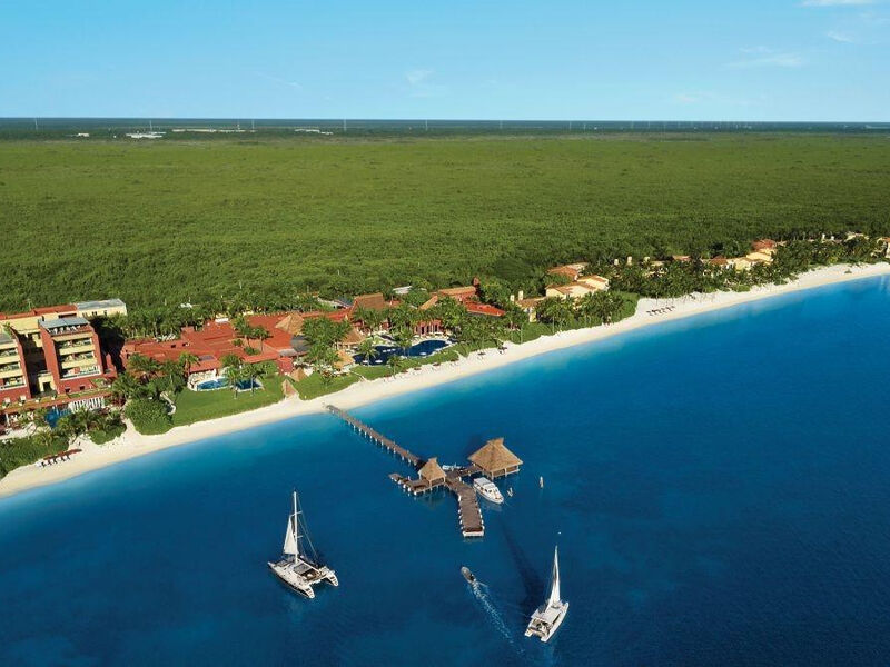 Zoëtry Paraiso De La Bonita Riviera Maya
