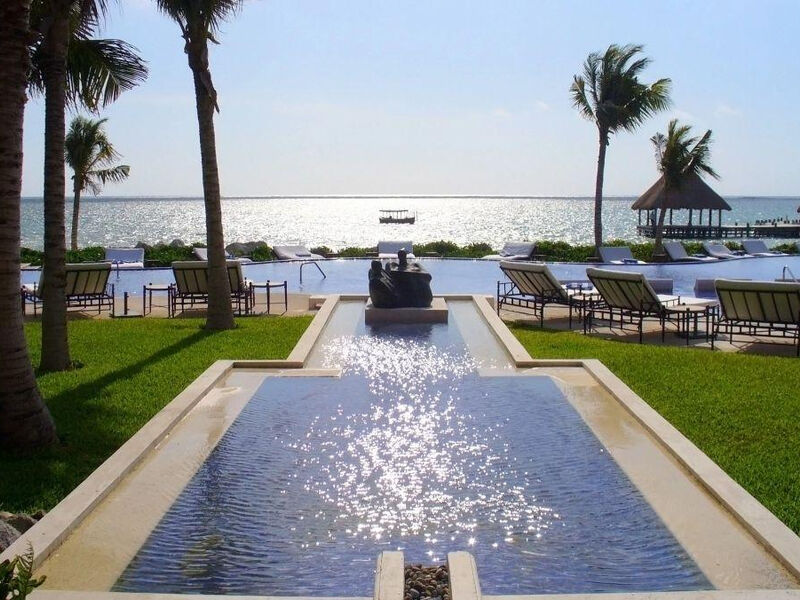 Zoëtry Paraiso De La Bonita Riviera Maya