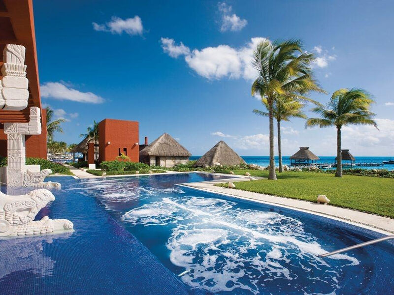 Zoëtry Paraiso De La Bonita Riviera Maya