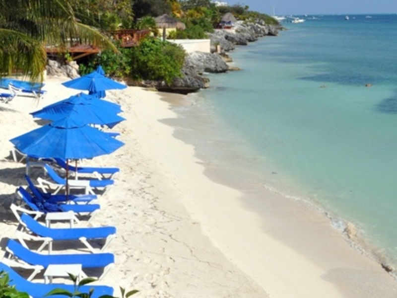 Zoetry Villa Rolandi Isla Mujeres